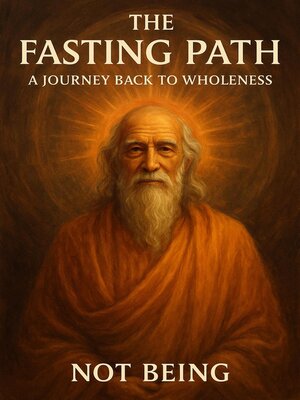 cover image of The Fasting Path